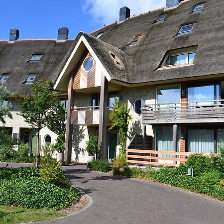 Vlierijck Aparthotel Vlieland Exterior foto